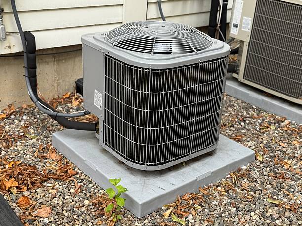 24/7 Emergency Air Conditioning Repair experts in New Middletown, OH