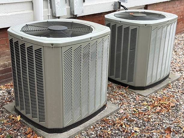 Reliable Air Conditioning Repair contractor in New Middletown, OH by Leonard HVAC